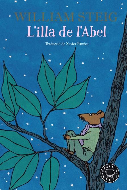 L'ILLA DE L'ABEL | 9788417059569 | STEIG, WILLIAM | Galatea Llibres | Llibreria online de Reus, Tarragona | Comprar llibres en català i castellà online