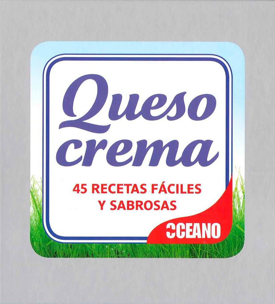 QUESO CREMA | 9788475568355 | DUCLOS, VALÉRIE | Galatea Llibres | Librería online de Reus, Tarragona | Comprar libros en catalán y castellano online