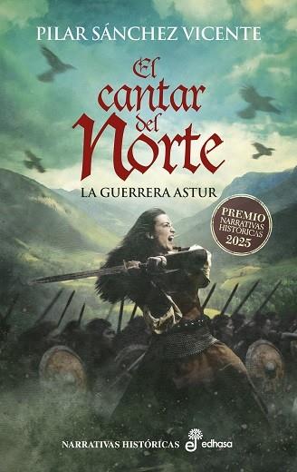 EL CANTAR DEL NORTE | 9788435064743 | SÁNCHEZ VICENTE, PILAR | Galatea Llibres | Llibreria online de Reus, Tarragona | Comprar llibres en català i castellà online