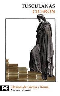 TUSCULANAS | 9788420649948 | CICERÓN | Galatea Llibres | Llibreria online de Reus, Tarragona | Comprar llibres en català i castellà online