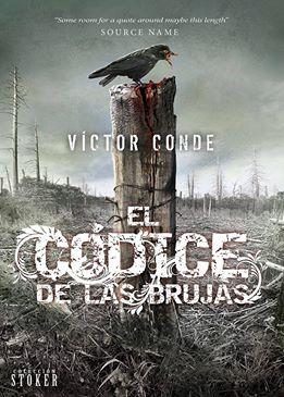 EL CODICE DE LAS BRUJAS | 9788416436255 | CONDE, VICTOR | Galatea Llibres | Librería online de Reus, Tarragona | Comprar libros en catalán y castellano online