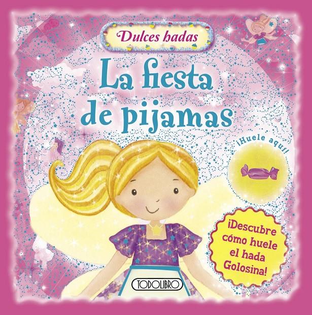 LA FIESTA DE PIJAMAS | 9788499139975 | Galatea Llibres | Librería online de Reus, Tarragona | Comprar libros en catalán y castellano online