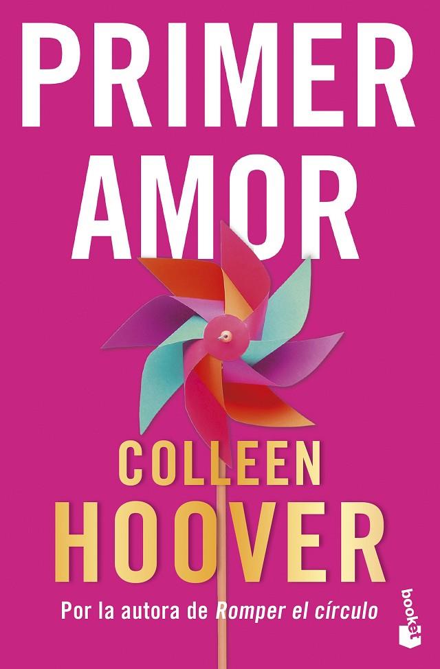 PRIMER AMOR (HEART BONES) | 9788408319733 | HOOVER, COLLEEN | Galatea Llibres | Llibreria online de Reus, Tarragona | Comprar llibres en català i castellà online