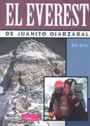 EVEREST,EL | 9788495760777 | OIARZABAL,JUANITO | Galatea Llibres | Llibreria online de Reus, Tarragona | Comprar llibres en català i castellà online
