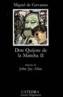 DON QUIJOTE DE LA MANCHA. (T.2) | 9788437601182 | CERVANTES, MIGUEL DE | Galatea Llibres | Librería online de Reus, Tarragona | Comprar libros en catalán y castellano online
