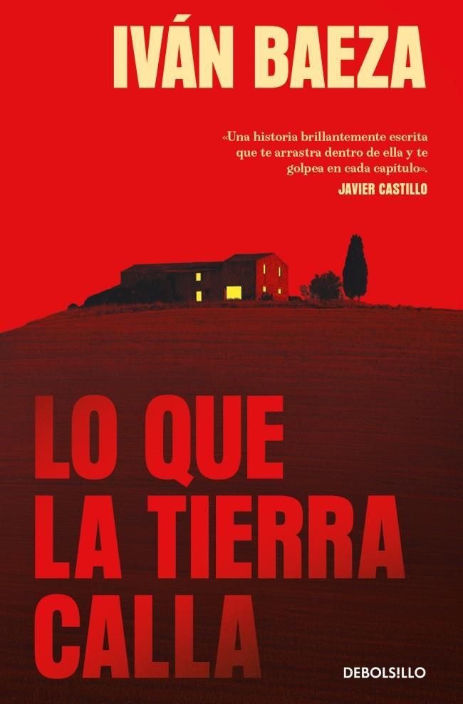 LO QUE LA TIERRA CALLA | 9788466391344 | BAEZA, IVÁN | Galatea Llibres | Llibreria online de Reus, Tarragona | Comprar llibres en català i castellà online