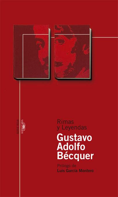 RIMAS Y LEYENDAS | 9788420468792 | BECQUER, GUSTAVO ADOLFO | Galatea Llibres | Librería online de Reus, Tarragona | Comprar libros en catalán y castellano online