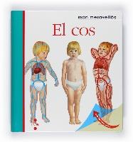 COS, EL. MON MERAVELLOS | 9788466125154 | Galatea Llibres | Librería online de Reus, Tarragona | Comprar libros en catalán y castellano online
