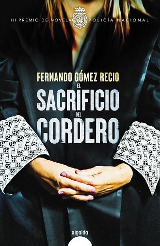 EL SACRIFICIO DEL CORDERO | 9788491893899 | GÓMEZ RECIO, FERNANDO | Galatea Llibres | Llibreria online de Reus, Tarragona | Comprar llibres en català i castellà online