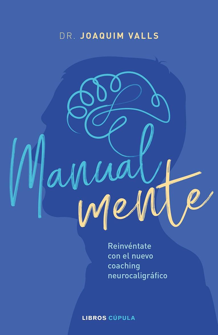 MANUAL-MENTE | 9788448025311 | VALLS MORATO, JOAQUIM | Galatea Llibres | Llibreria online de Reus, Tarragona | Comprar llibres en català i castellà online