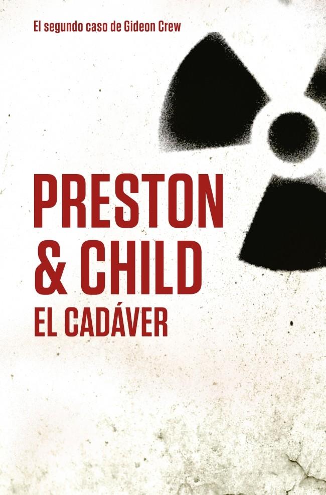 EL CADÁVER | 9788401354274 | PRESTON, DOUGLAS/CHILD,LINCOLN | Galatea Llibres | Librería online de Reus, Tarragona | Comprar libros en catalán y castellano online