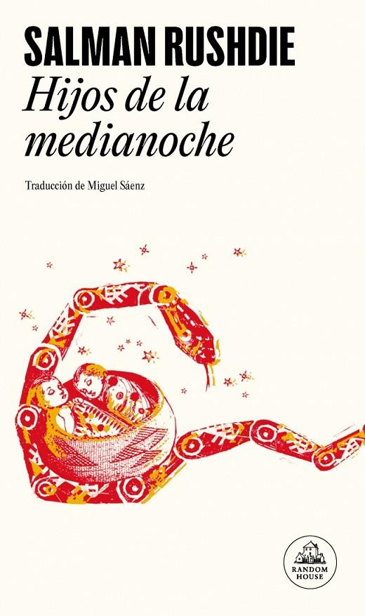 HIJOS DE LA MEDIANOCHE | 9788439742173 | RUSHDIE, SALMAN | Galatea Llibres | Llibreria online de Reus, Tarragona | Comprar llibres en català i castellà online