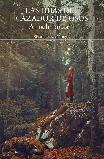 LAS HIJAS DEL CAZADOR DE OSOS | 9788410183827 | JORDAHL, ANNELI | Galatea Llibres | Llibreria online de Reus, Tarragona | Comprar llibres en català i castellà online