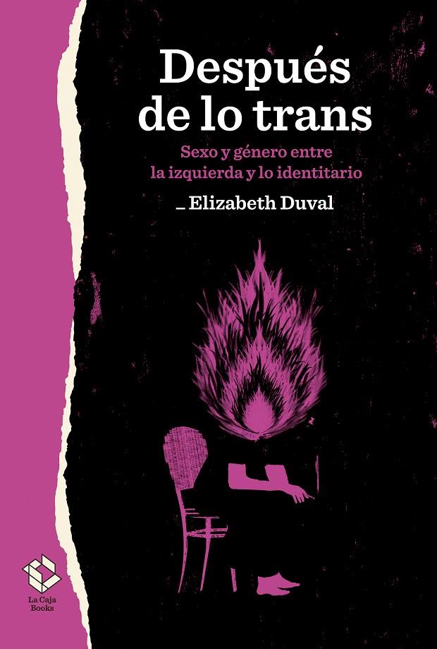 DESPUÉS DE LO TRANS | 9788417496494 | DUVAL, ELIZABETH | Galatea Llibres | Llibreria online de Reus, Tarragona | Comprar llibres en català i castellà online