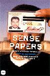 SENSE PAPERS | 9788496499096 | GAYA MORLA, CATALINA : FERNANDEZ SANVISENS, ISAAC | Galatea Llibres | Librería online de Reus, Tarragona | Comprar libros en catalán y castellano online