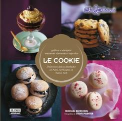 LE COOKIE. DELICIOSOS DULCES DISEÑADOS EN PARÍS, HORNEADOS EN NUEVA YORK | 9788403513839 | RYLAND, PETERS & SMALL LIMITED | Galatea Llibres | Librería online de Reus, Tarragona | Comprar libros en catalán y castellano online