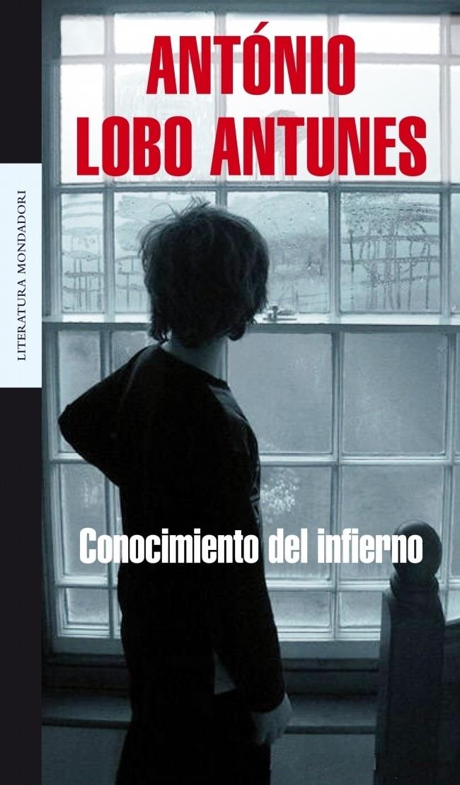 CONOCIMIENTO DEL INFIERNO | 9788439720904 | LOBO ANTUNES, ANTONIO | Galatea Llibres | Llibreria online de Reus, Tarragona | Comprar llibres en català i castellà online