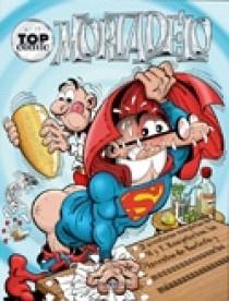 TOP COMIC MORTADELO 19 | 9788466627382 | IBAÑEZ | Galatea Llibres | Librería online de Reus, Tarragona | Comprar libros en catalán y castellano online