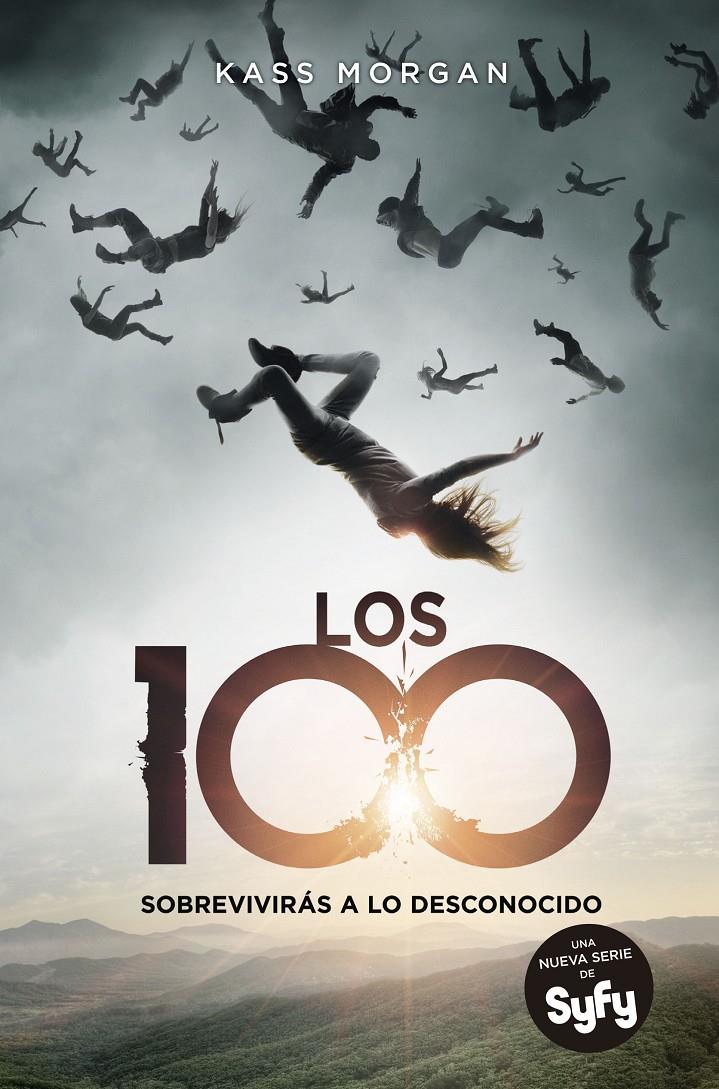 LOS 100 | 9788420416755 | MORGAN, KASS | Galatea Llibres | Llibreria online de Reus, Tarragona | Comprar llibres en català i castellà online