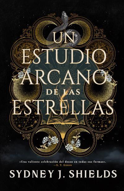 UN ESTUDIO ARCANO DE LAS ESTRELLAS | 9788410239999 | SHIELDS, SYDNEY J. | Galatea Llibres | Llibreria online de Reus, Tarragona | Comprar llibres en català i castellà online