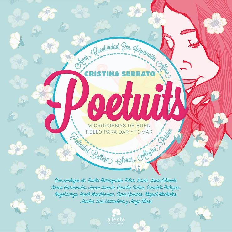POETUITS | 9788416253098 | SERRATO, CRISTINA | Galatea Llibres | Llibreria online de Reus, Tarragona | Comprar llibres en català i castellà online