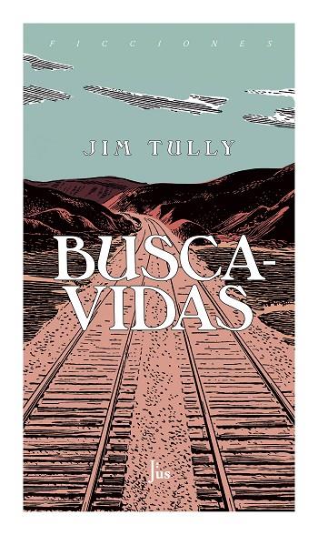 BUSCAVIDAS | 9786079409678 | TULLY, JIM | Galatea Llibres | Librería online de Reus, Tarragona | Comprar libros en catalán y castellano online