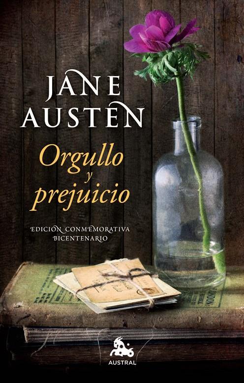 ORGULLO Y PREJUICIO LIBRO + PELICULA DVD | 9788467009606 | AUSTEN, JANE | Galatea Llibres | Llibreria online de Reus, Tarragona | Comprar llibres en català i castellà online