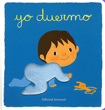 YO DUERMO | 9788426139054 | GRAUX, AMELIE | Galatea Llibres | Librería online de Reus, Tarragona | Comprar libros en catalán y castellano online