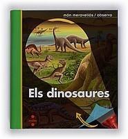 DINOSAURES | 9788466120975 | GALLIMARD JEUNESSE | Galatea Llibres | Librería online de Reus, Tarragona | Comprar libros en catalán y castellano online