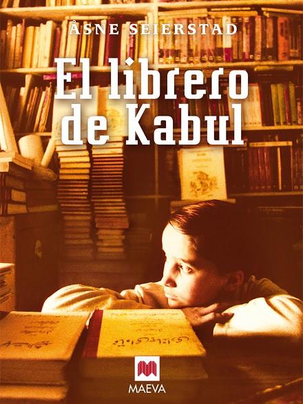 LIBRERO DE KABUL, EL | 9788496748743 | SEIERSTAD ASNE | Galatea Llibres | Librería online de Reus, Tarragona | Comprar libros en catalán y castellano online
