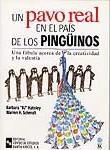 PAVO REAL EN EL PAIS DE LOS PINGUINOS, EL | 9788480044929 | HATELEY, BARBARA "BJ" | Galatea Llibres | Librería online de Reus, Tarragona | Comprar libros en catalán y castellano online
