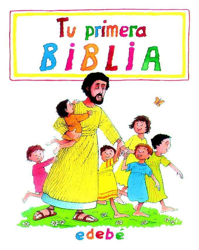 TU PRIMERA BIBLIA | 9788423647224 | ALEXANDER, PAT | Galatea Llibres | Librería online de Reus, Tarragona | Comprar libros en catalán y castellano online
