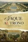 JAQUE AL TRONO | 9788408087427 | MARTÍNEZ MUÑIZ, MARÍA CRISTINA | Galatea Llibres | Llibreria online de Reus, Tarragona | Comprar llibres en català i castellà online