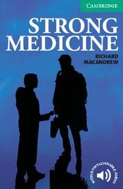 STRONG MEDICINE (3.CAMB.ENGLISH READERS) | 9780521693936 | MACANDREW, RICH | Galatea Llibres | Librería online de Reus, Tarragona | Comprar libros en catalán y castellano online