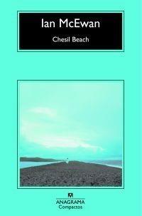 CHESIL BEACH | 9788433973368 | MCEWAN, IAN | Galatea Llibres | Llibreria online de Reus, Tarragona | Comprar llibres en català i castellà online