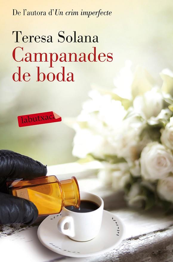 CAMPANADES DE BODA | 9788416600984 | SOLANA, TERESA | Galatea Llibres | Llibreria online de Reus, Tarragona | Comprar llibres en català i castellà online