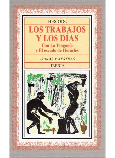 TRABAJOS Y LOS DIAS, LOS | 9788470821080 | HESIODO | Galatea Llibres | Llibreria online de Reus, Tarragona | Comprar llibres en català i castellà online