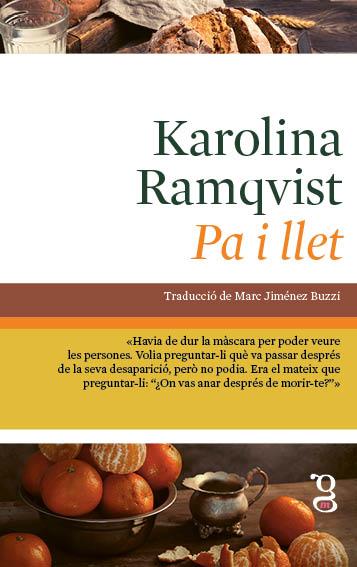 PA I LLET | 9788412912449 | RAMQVIST, KAROLINA | Galatea Llibres | Llibreria online de Reus, Tarragona | Comprar llibres en català i castellà online
