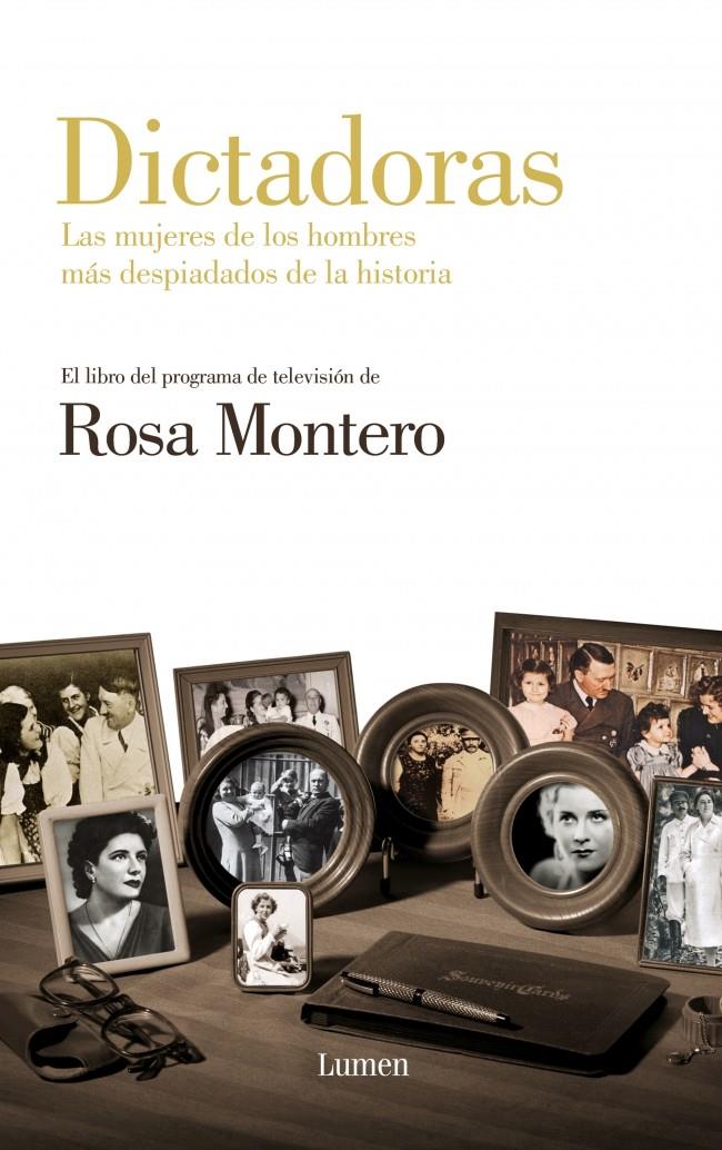 DICTADORAS | 9788426421401 | MONTERO, ROSA | Galatea Llibres | Llibreria online de Reus, Tarragona | Comprar llibres en català i castellà online