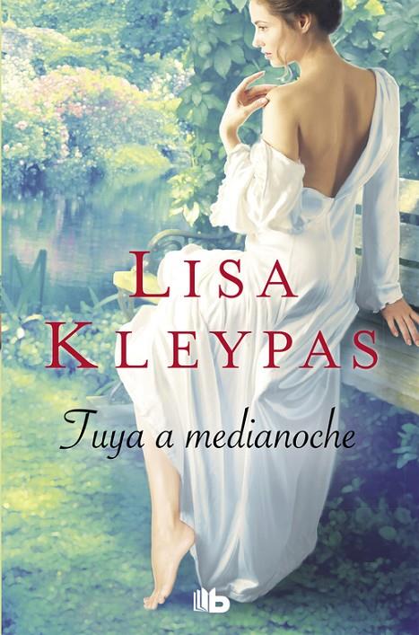 TUYA A MEDIANOCHE (SERIE HATHAWAYS 1) | 9788490705377 | KLEYPAS, LISA | Galatea Llibres | Librería online de Reus, Tarragona | Comprar libros en catalán y castellano online