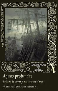 AGUAS PROFUNDAS | 9788477028741 | Galatea Llibres | Librería online de Reus, Tarragona | Comprar libros en catalán y castellano online