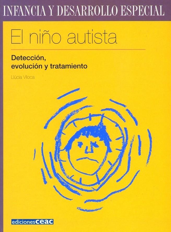 NIÑO AUTISTA. DETECCION, EVOLUCION Y TRATAMIENTO, EL | 9788432995309 | VILOCA, LLUCIA | Galatea Llibres | Librería online de Reus, Tarragona | Comprar libros en catalán y castellano online