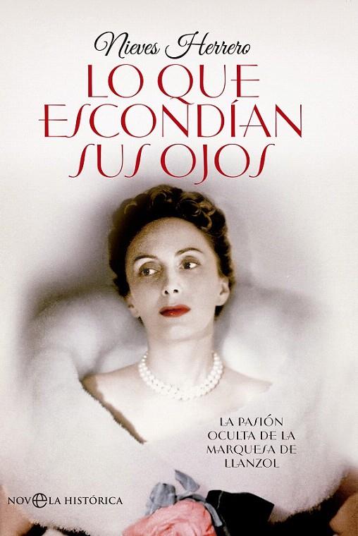 LO QUE ESCONDÍAN SUS OJOS | 9788490602690 | HERRERO, NIEVES | Galatea Llibres | Llibreria online de Reus, Tarragona | Comprar llibres en català i castellà online