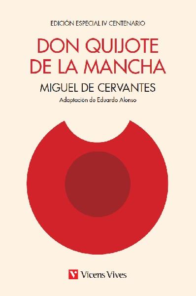 DON QUIJOTE DE LA MANCHA | 9788468231648 | ALONSO GONZALEZ, EDUARDO/AMBRUS, VICTOR G. | Galatea Llibres | Librería online de Reus, Tarragona | Comprar libros en catalán y castellano online