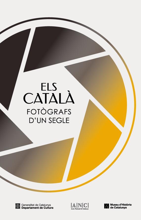 ELS CATALÀ. FOTÒGRAFS D'UN SEGLE | 9788423208784 | MUSEU D'HISTÒRIA DE CATALUNYA/ GENERALITAT DE CATALUNYA | Galatea Llibres | Llibreria online de Reus, Tarragona | Comprar llibres en català i castellà online