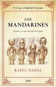MANDARINES, LOS | 9788434413931 | NADAL, RAFEL | Galatea Llibres | Llibreria online de Reus, Tarragona | Comprar llibres en català i castellà online