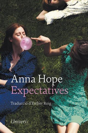 EXPECTATIVES | 9788417868437 | HOPE, ANNA | Galatea Llibres | Librería online de Reus, Tarragona | Comprar libros en catalán y castellano online