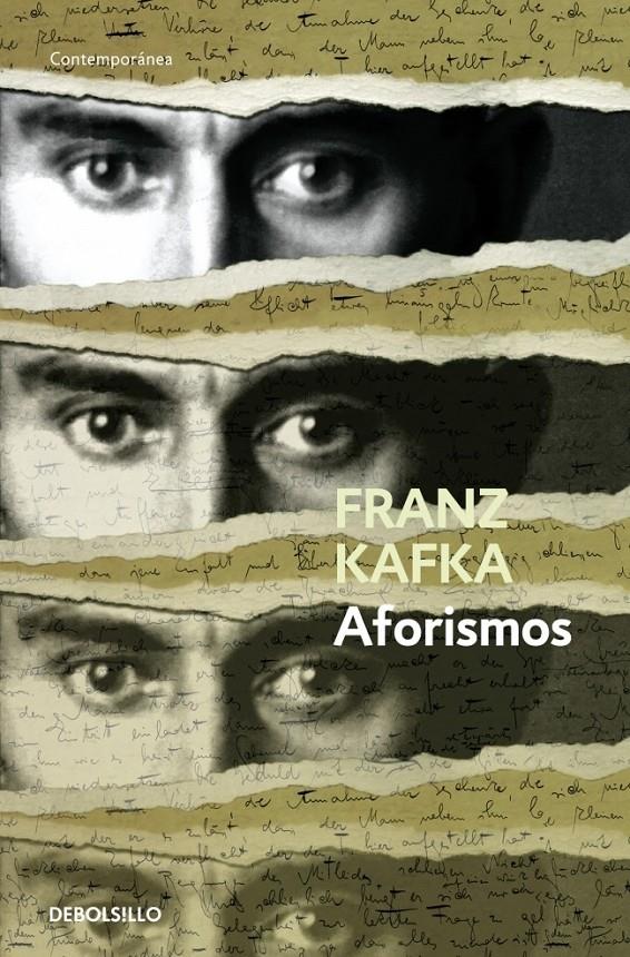 AFORISMOS | 9788497938655 | KAFKA, FRANZ | Galatea Llibres | Llibreria online de Reus, Tarragona | Comprar llibres en català i castellà online