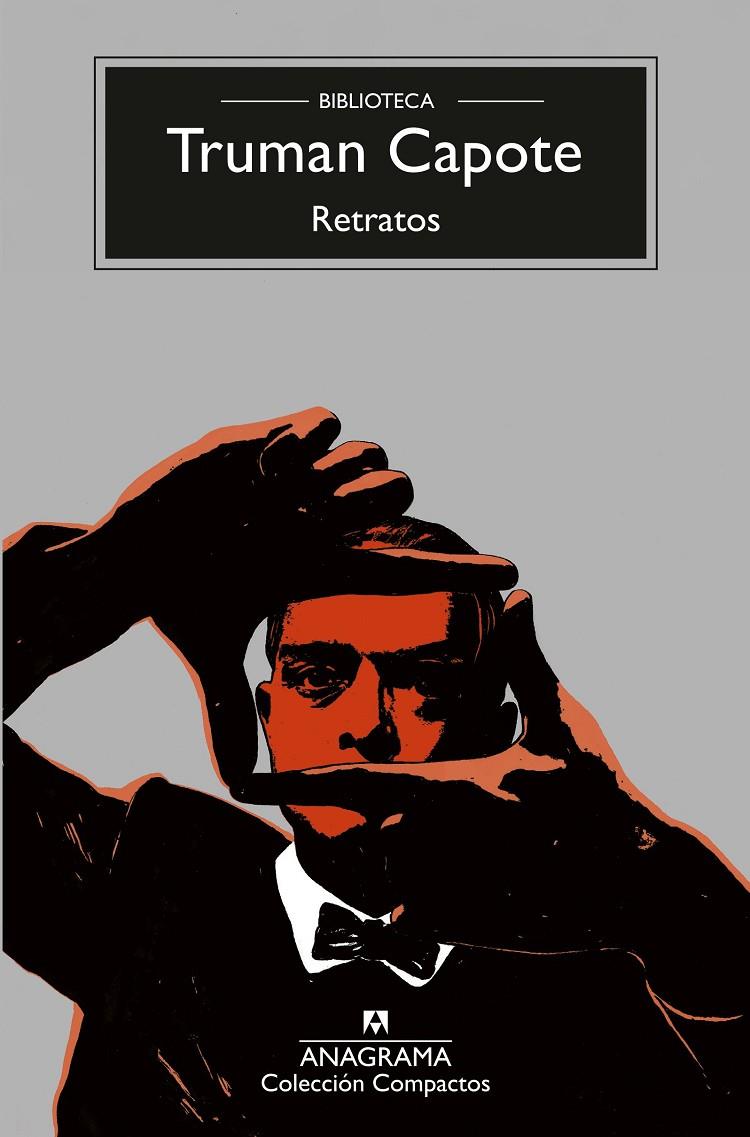 RETRATOS | 9788433929167 | CAPOTE, TRUMAN | Galatea Llibres | Llibreria online de Reus, Tarragona | Comprar llibres en català i castellà online