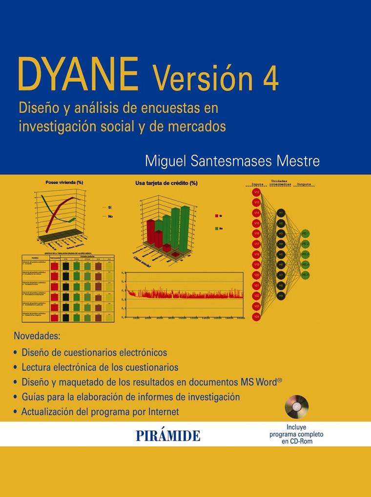 DYANE VERSIÓN 4 | 9788436822960 | SANTESMASES MESTRE, MIGUEL | Galatea Llibres | Librería online de Reus, Tarragona | Comprar libros en catalán y castellano online